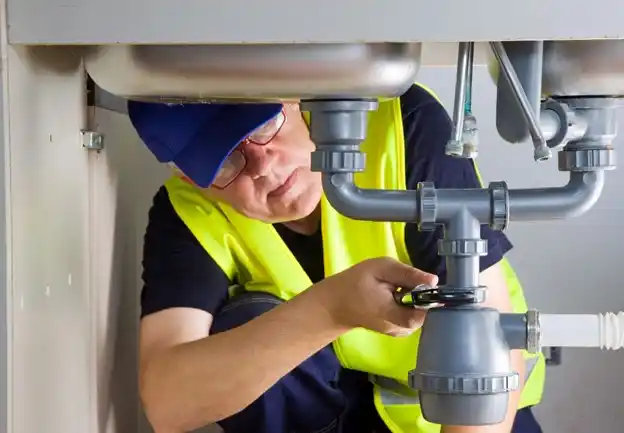 loodgieter Genemuiden